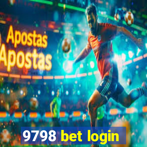 9798 bet login